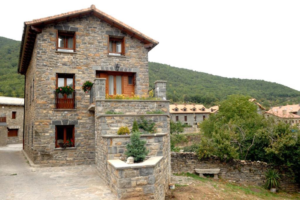 La Borda De Marco Leilighet Gavín Rom bilde